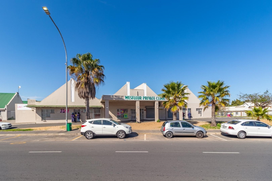 0 Bedroom Property for Sale in Atlantis Western Cape
